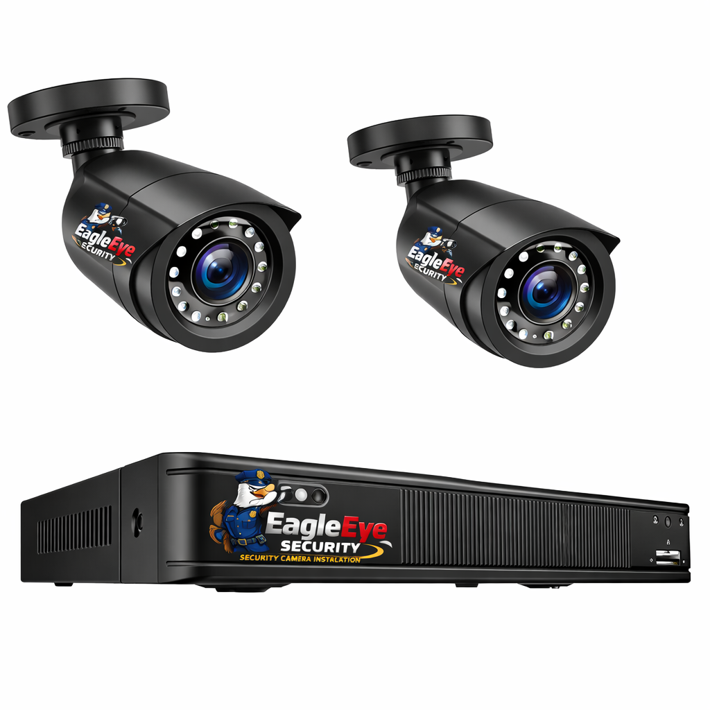 DVR System